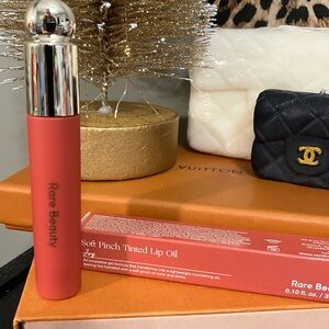 Rare Beauty Soft Pinch Tinted Lip Oil - Joy